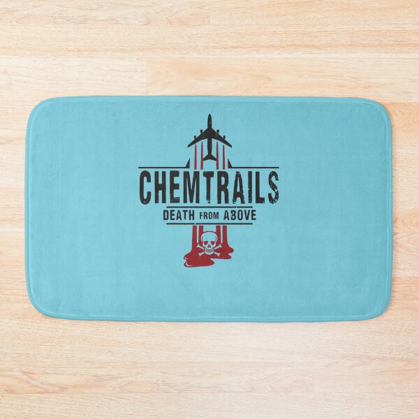 Item preview, Jet Chemtrails Red & Grey Logo Essential T-Shirt designed and sold by BiancaSachs.
