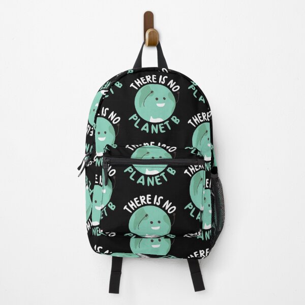 Item preview, Earth Day, There Is No Planet B - Nature Lover designed and sold by Fabvity.