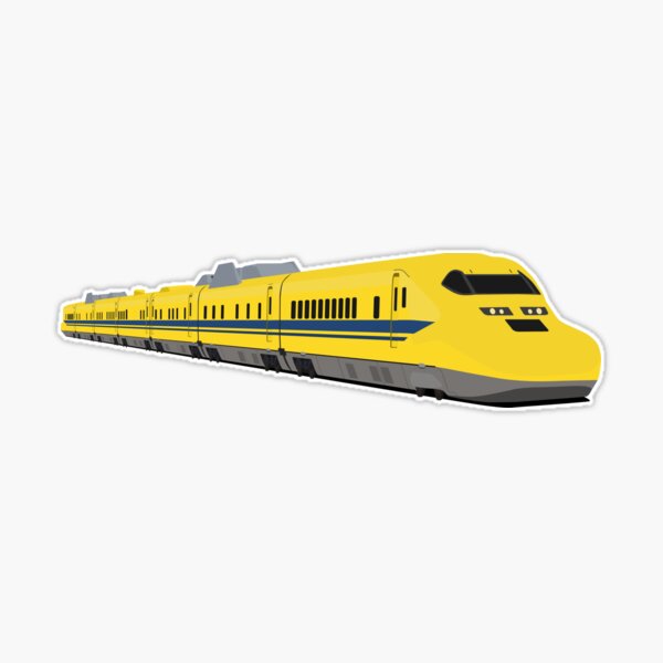 CLASS 923 Doctor Yellow 鉄道模型 s-l400.jpg