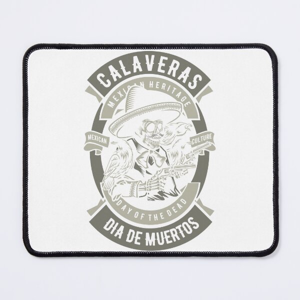 Item preview, Calaveras designed and sold by Tia-Ako.