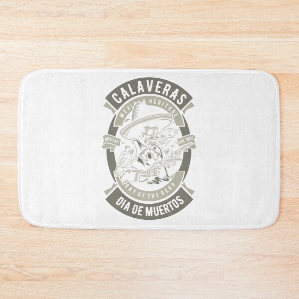 Item preview, Calaveras designed and sold by Tia-Ako.