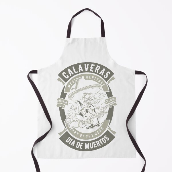 Item preview, Calaveras designed and sold by Tia-Ako.