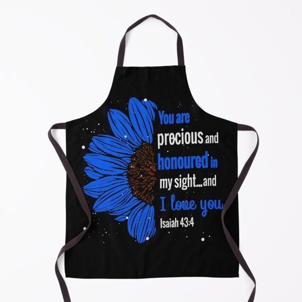 Item preview, Isaiah 43:4 designed and sold by josephfanous.