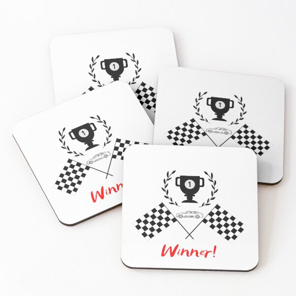 Item preview, Winner! designed and sold by designbuck.