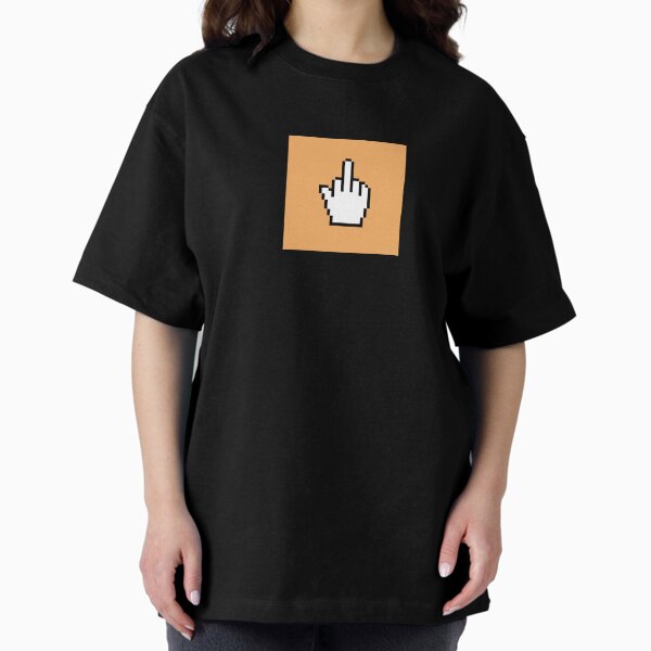 Item preview, Middle Finger Attitude designed and sold by Vishop.