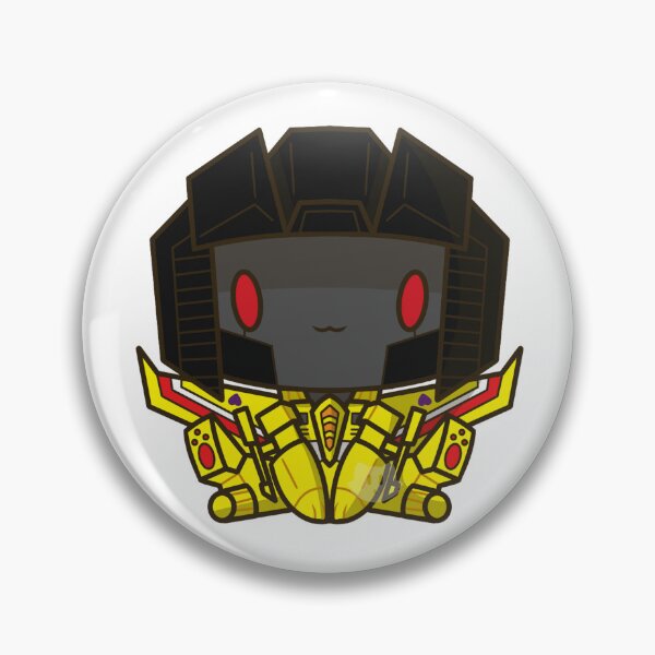 Item preview, Smol chibi Bean (g1 Nova storm) designed and sold by Firima.