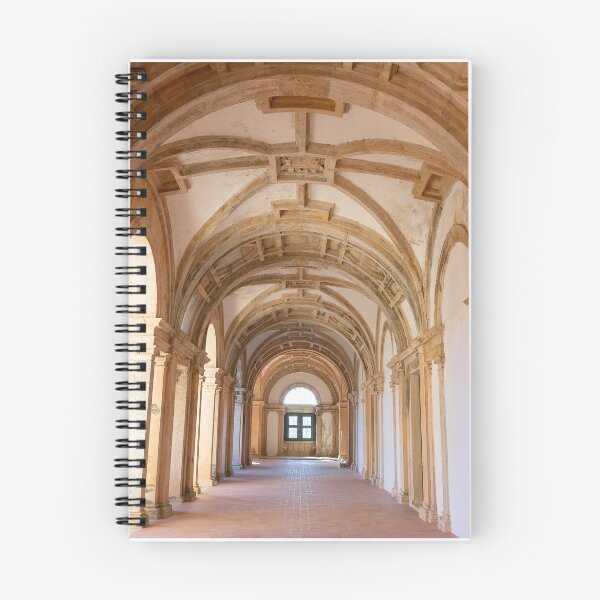 Item preview, Cloisters of Portugal designed and sold by Jennifer Mestre.