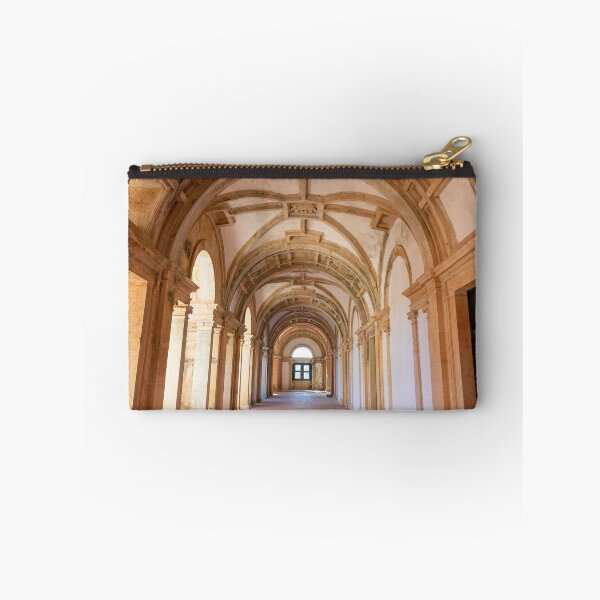 Item preview, Cloisters of Portugal designed and sold by Jennifer Mestre.