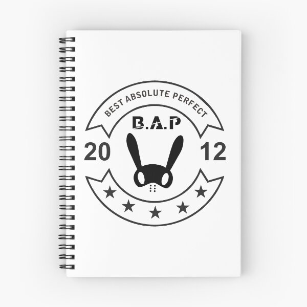 Item preview, BAP 2012 designed and sold by dexta.