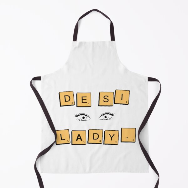 Item preview, Linda impresión de arte desi lady, Desi Lady Stickers, happy holi t_shirts designed and sold by m-m-rstore.