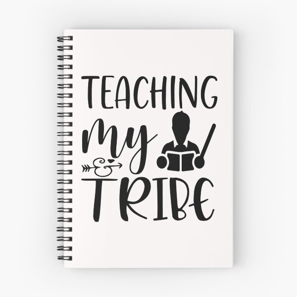 Item preview, Teaching My Tribe designed and sold by AuroraApparel.