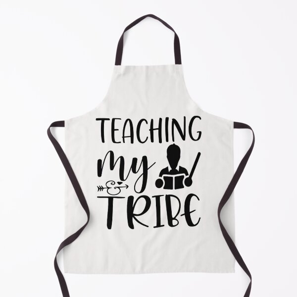 Item preview, Teaching My Tribe designed and sold by AuroraApparel.