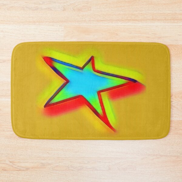 Item preview, Falling Star designed and sold by Blertz.