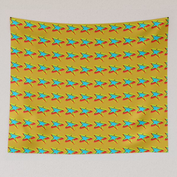 Item preview, Falling Star designed and sold by Blertz.