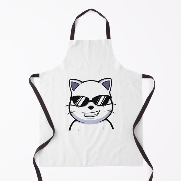 Item preview, Grinning cat designed and sold by MadCatTarin.