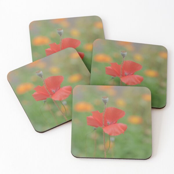 Item preview, Poppy designed and sold by heidipics.