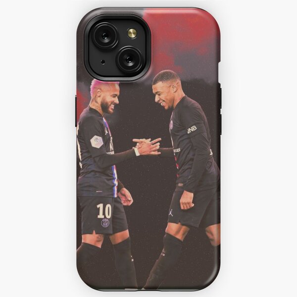 Neymar Jr iPhone Case by Legends Indumentaria