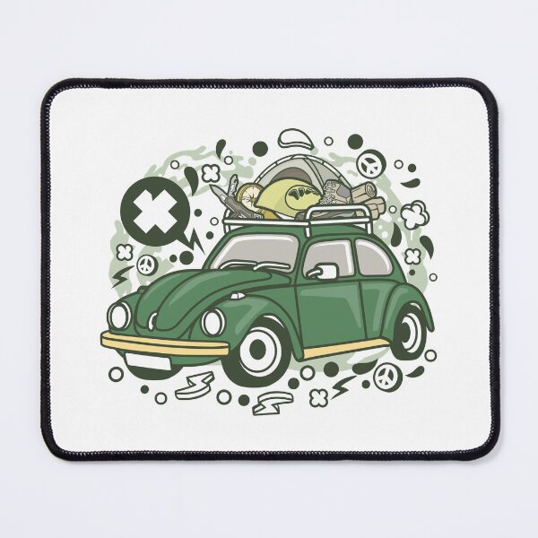 Item preview, camp tour designed and sold by Tia-Ako.