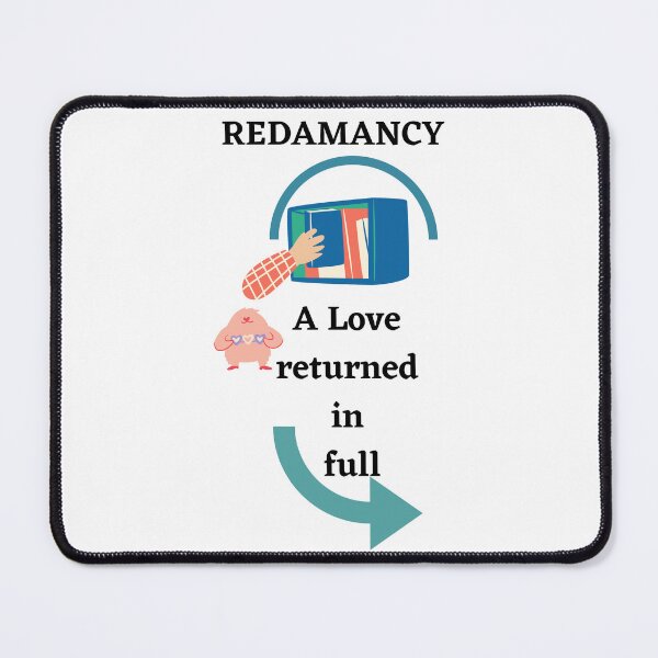 Item preview, Redamancy designed and sold by SKYSHOP007.
