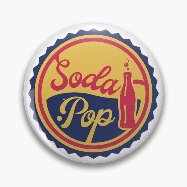 Item preview, Soda Pop! designed and sold by leafsquare.