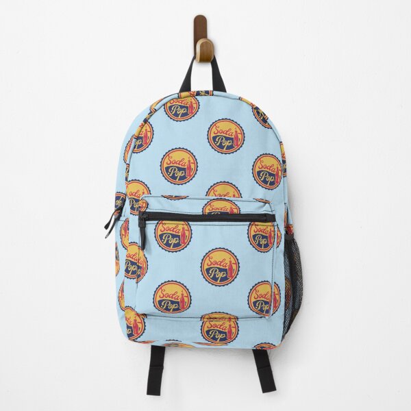 Item preview, Soda Pop! designed and sold by leafsquare.