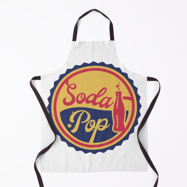 Item preview, Soda Pop! designed and sold by leafsquare.