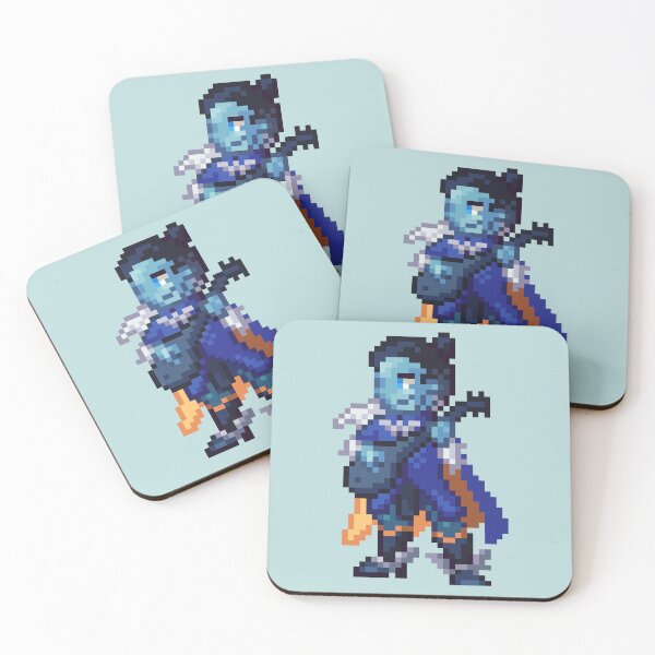 Item preview, Stormy Bard designed and sold by ZioCorvid.