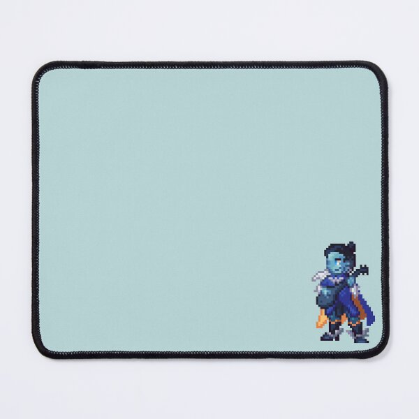 Item preview, Stormy Bard designed and sold by ZioCorvid.
