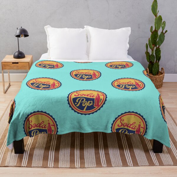 Item preview, Soda Pop! designed and sold by leafsquare.