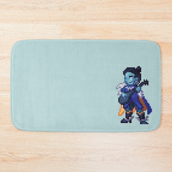 Item preview, Stormy Bard designed and sold by ZioCorvid.