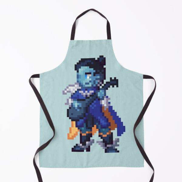 Item preview, Stormy Bard designed and sold by ZioCorvid.