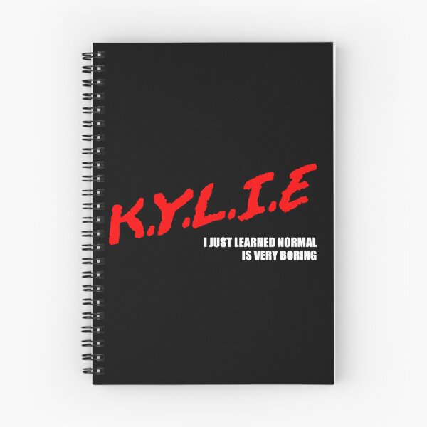 Artikelvorschau, Kylie-T-Shirt entworfen und verkauft von Frevaze50.