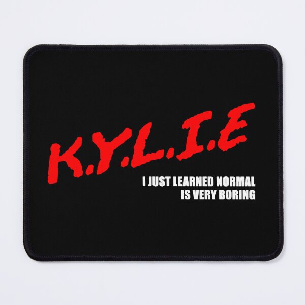 Item preview, kylie TShirt designed and sold by Frevaze50.