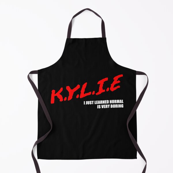 Item preview, kylie TShirt designed and sold by Frevaze50.