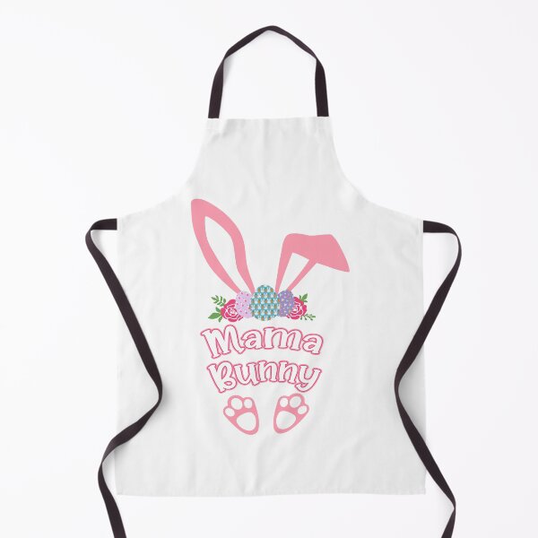 Item preview, Easter Day Mama Bunny designed and sold by Meggie179.
