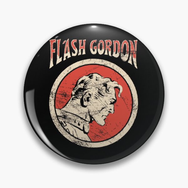Item preview, Flash  Gordon designed and sold by The80sguy.