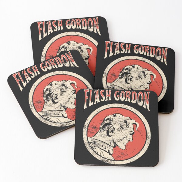 Item preview, Flash  Gordon designed and sold by The80sguy.
