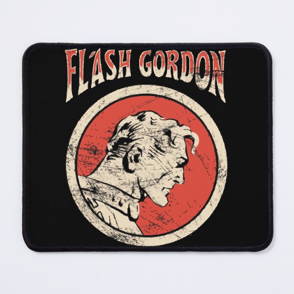Item preview, Flash  Gordon designed and sold by The80sguy.