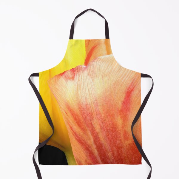 Item preview, closeup of two tulips designed and sold by FotoMahieu.