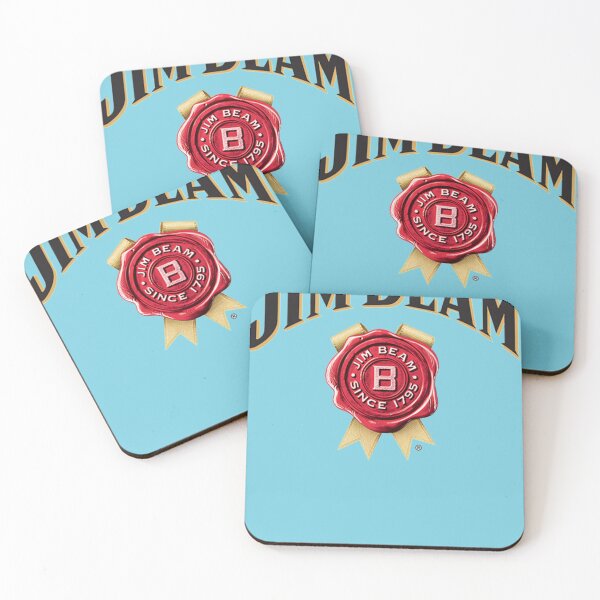 Item preview, Jim Beam Essential T-Shirt designed and sold by BiancaSachs.