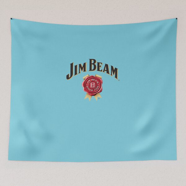 Item preview, Jim Beam Essential T-Shirt designed and sold by BiancaSachs.