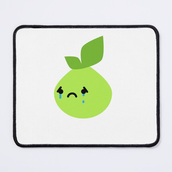Item preview, Weeping mococo seed designed and sold by isaaclevitan.