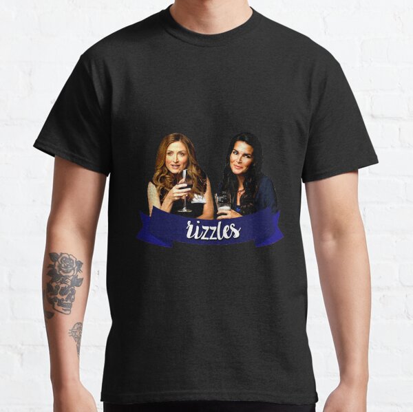 Item preview, Rizzles (Maura & Jane) designed and sold by RainbowCraft.