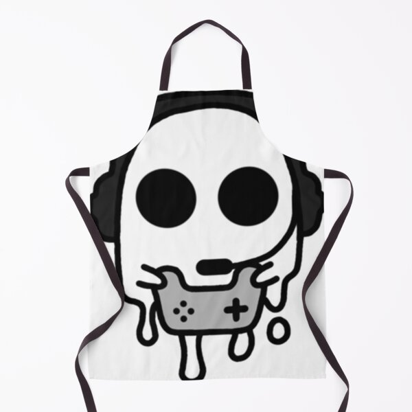 Item preview, Gamer Ghost Essential . designed and sold by cuthbertbla.