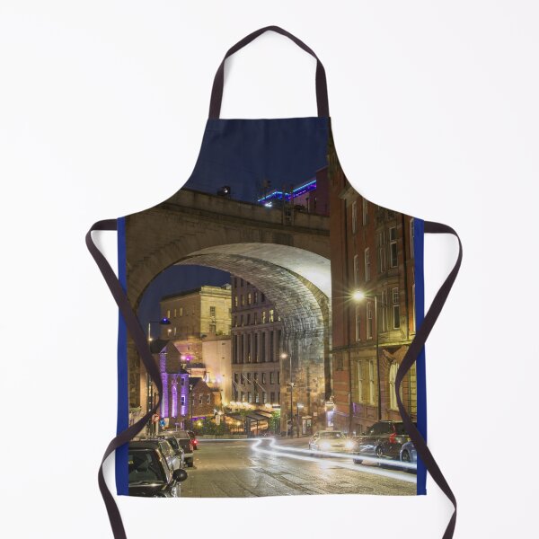Item preview, Dean Street, Newcastle upon Tyne designed and sold by Rob Cole Photography.
