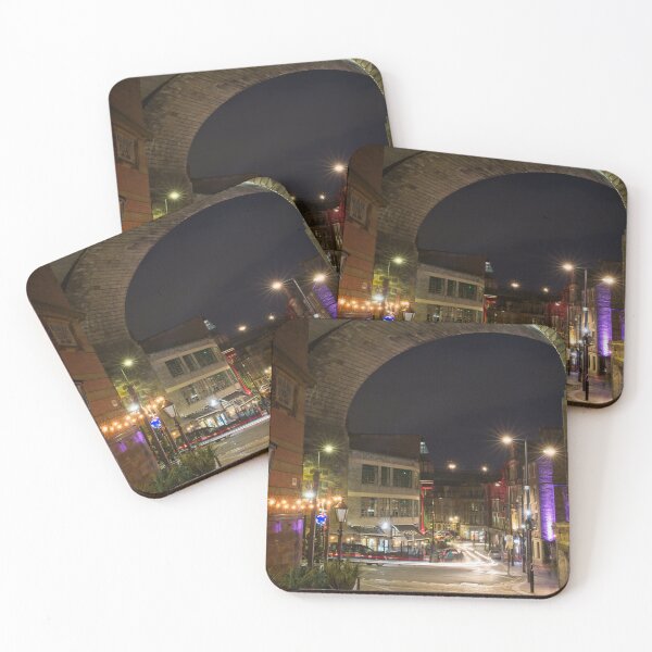 Item preview, Side, Newcastle upn Tyne designed and sold by Rob Cole Photography.