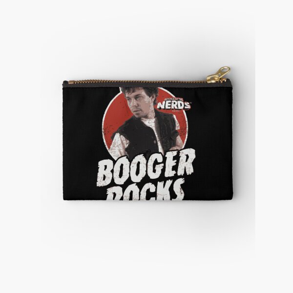 Item preview, Booger - The Revenge of the Nerds designed and sold by The80sguy.
