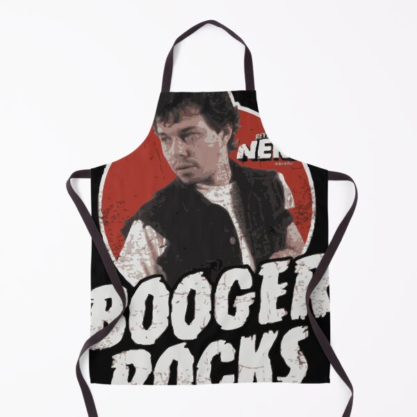 Item preview, Booger - The Revenge of the Nerds designed and sold by The80sguy.