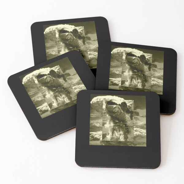 Item preview, Lets Muerto Real Raw Essential designed and sold by tonyashwan3.
