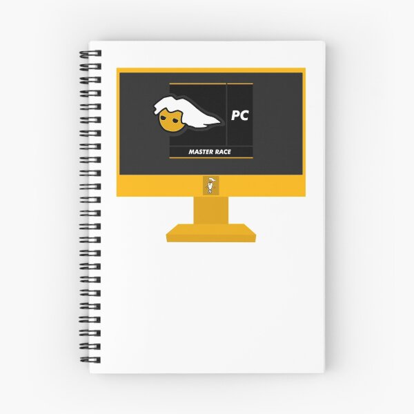Item preview, PCMR - PC Master Race designed and sold by mandhlenkhosi.